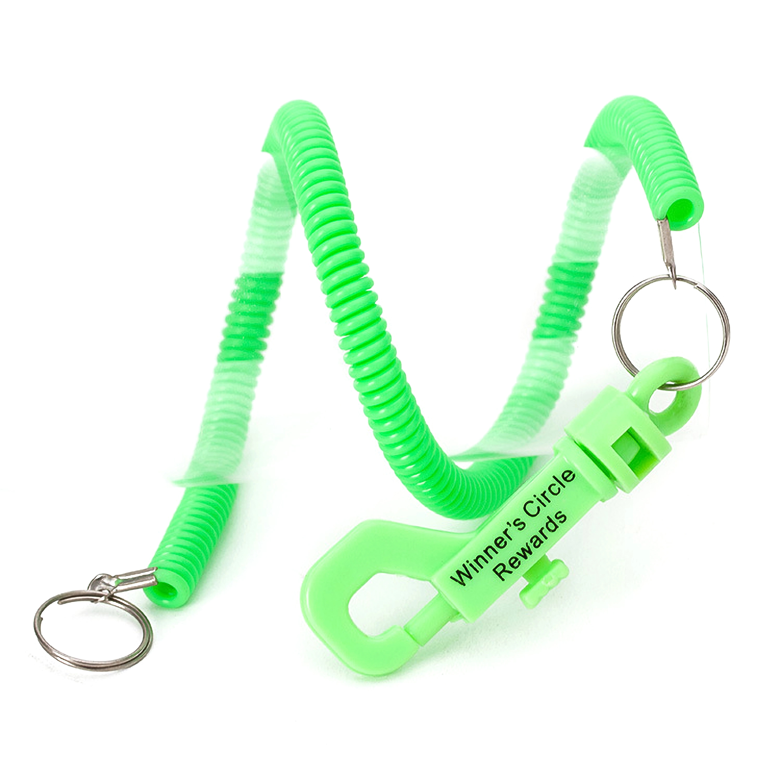 Casino 20inc Coil Bungee Cord 4