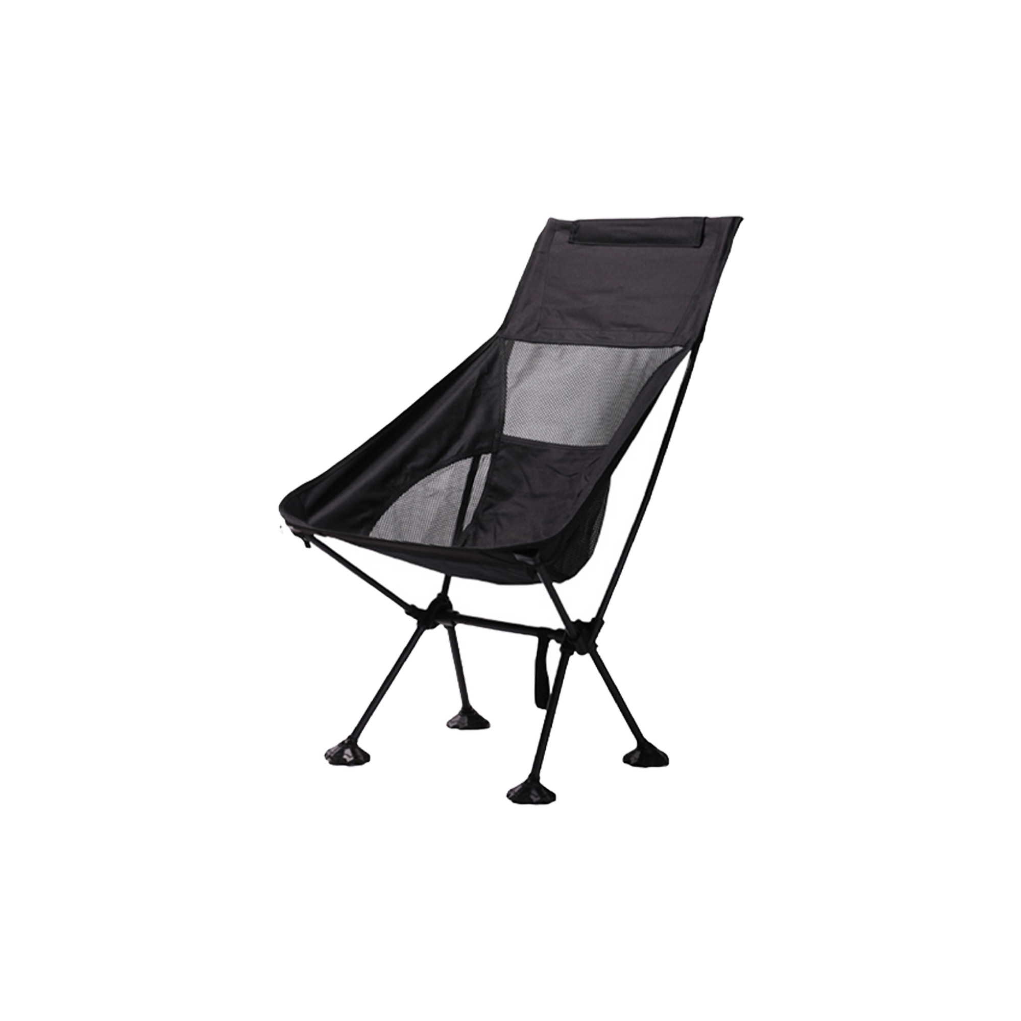Oxford Outdoor Art Folding Chair 4