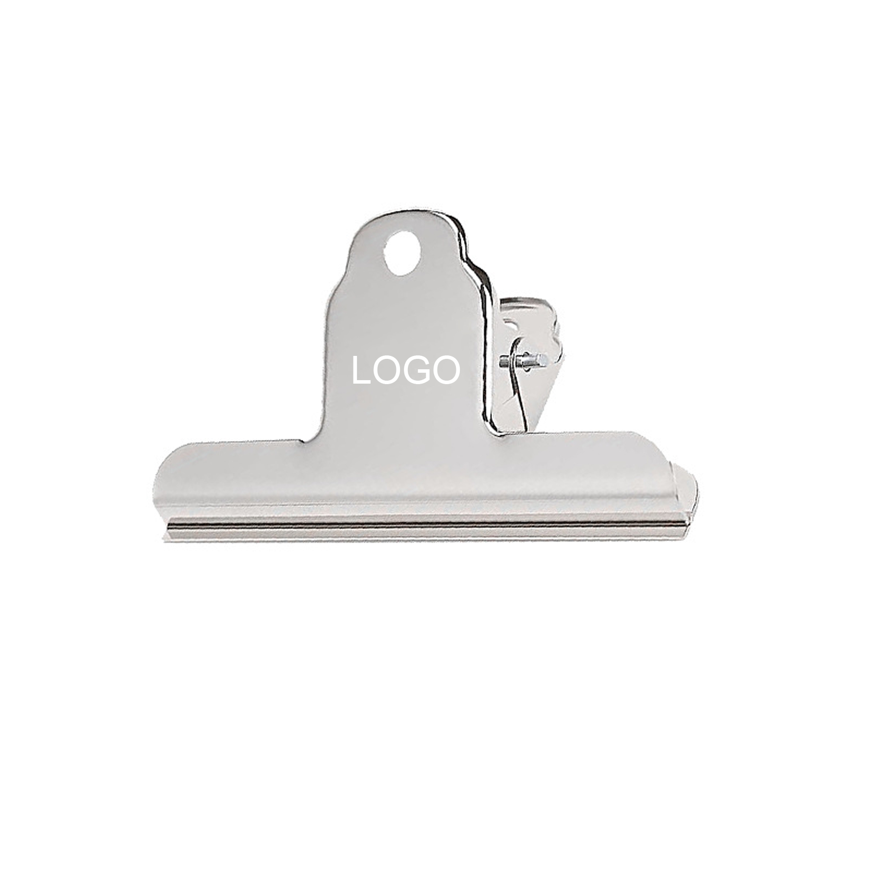 Metal Paper Clip 1