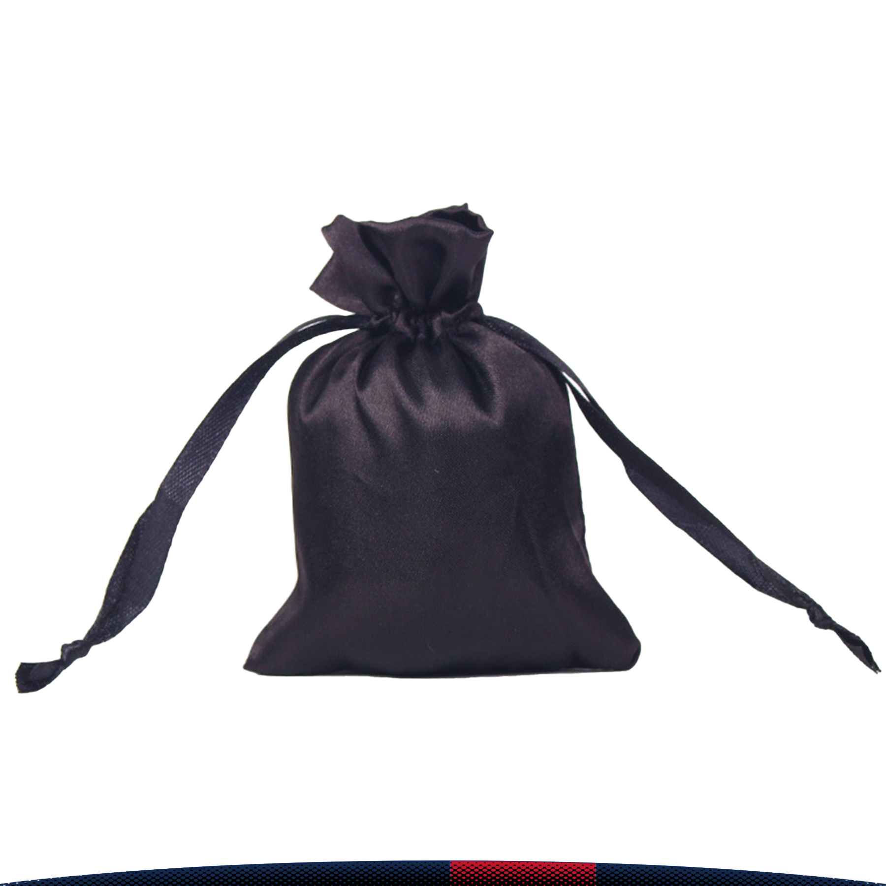 Satin Gift Bag 9
