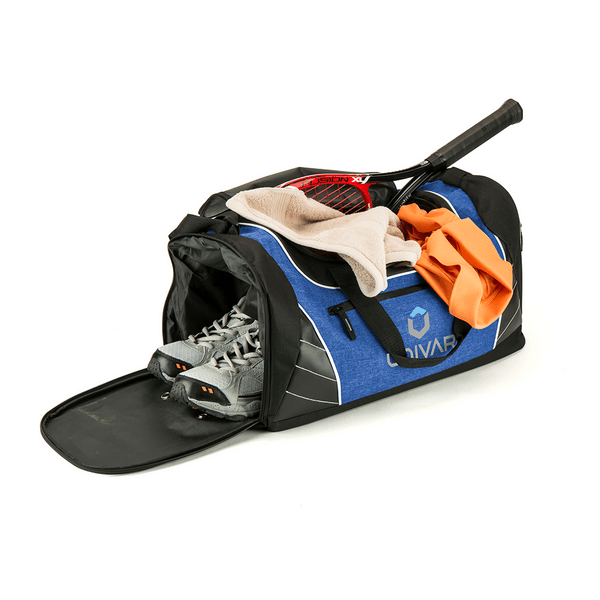 Gym Duffel Bag 25