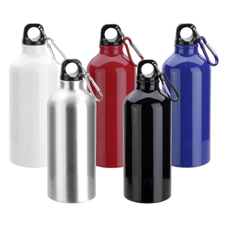 Hiker Drink Bottle 7