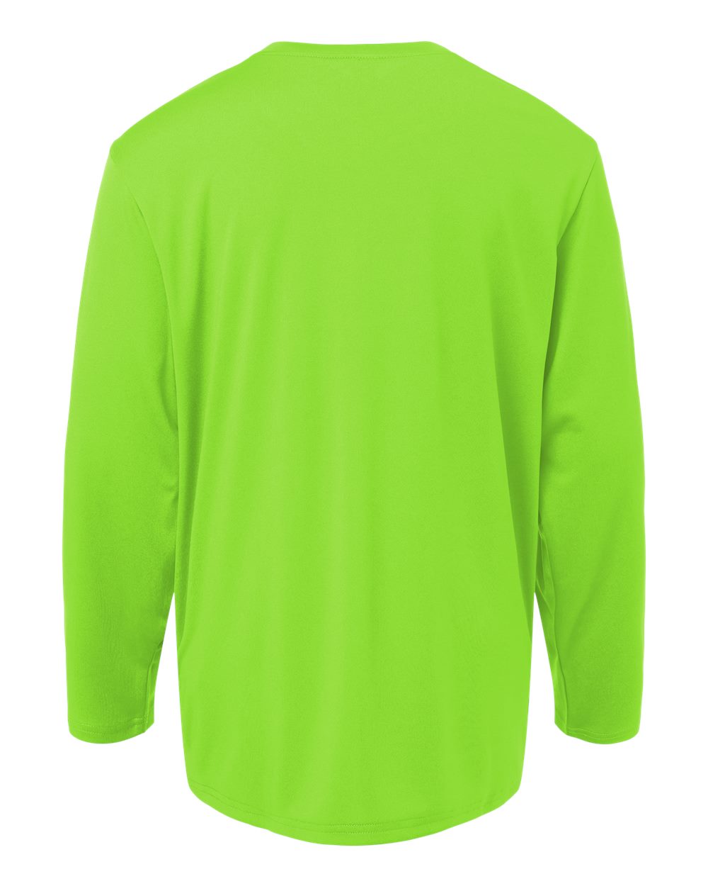 Youth Pro-Lock Performance Long Sleeve T-Shirt - 48400Y 166