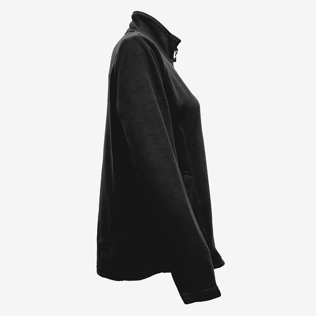 Ladies' Canyoneer Microfleece Jacket 21