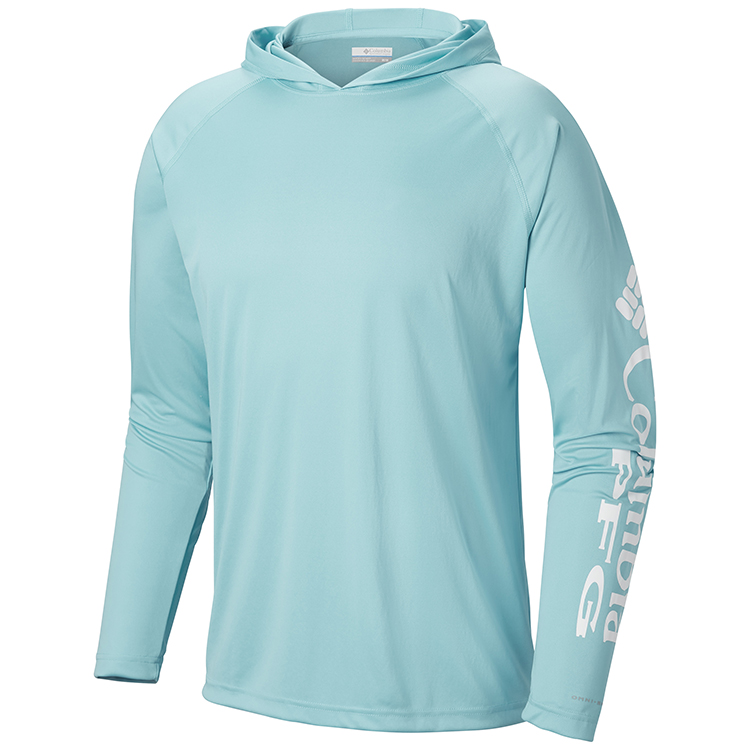 Columbia Terminal Tackle Hoodie 10