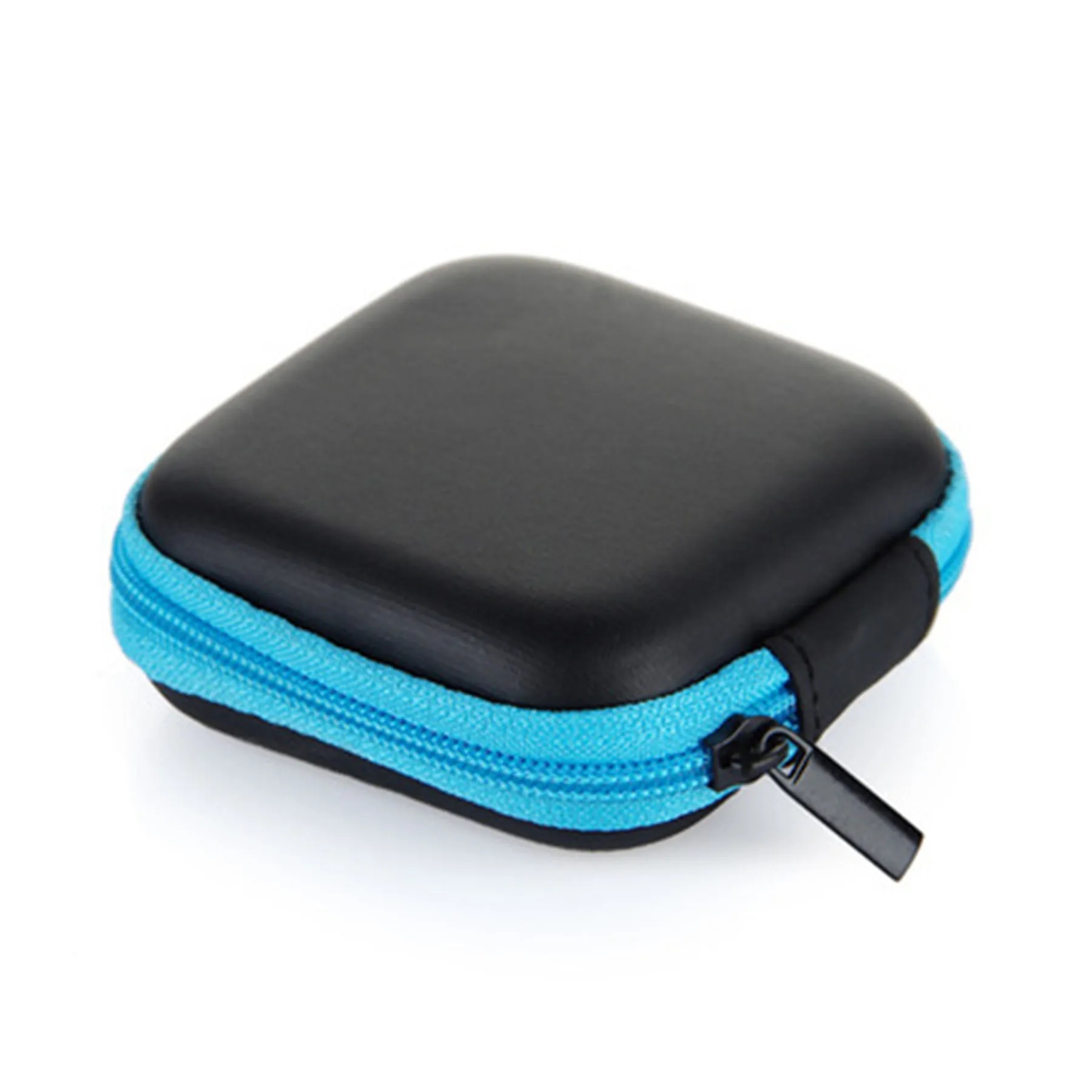 Square data cable storage box 4