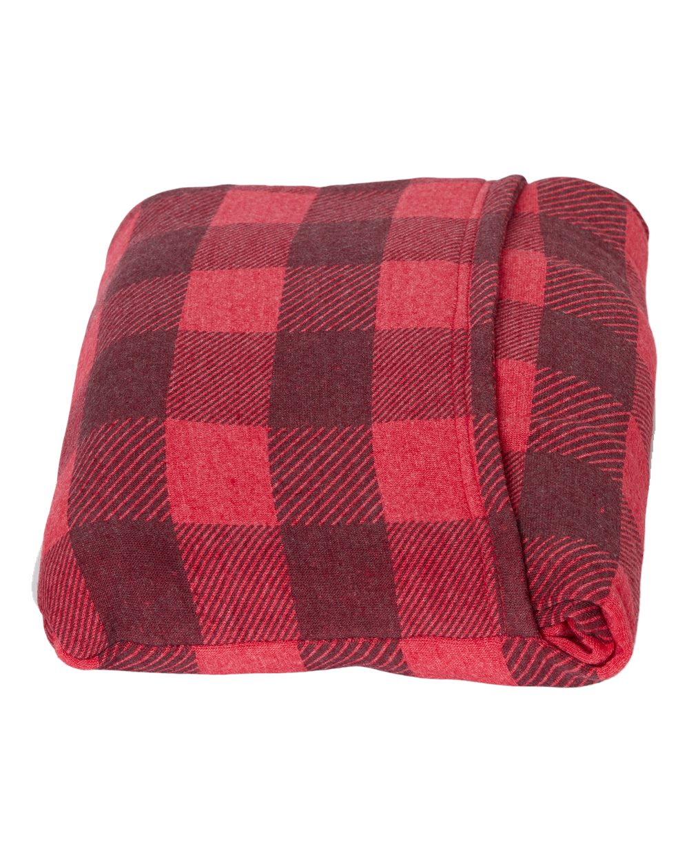 Triblend Fleece Blanket - 8852 16