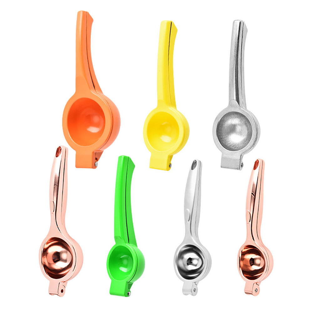 2-In-1 Hand Juicer Lemon Squeezer 2