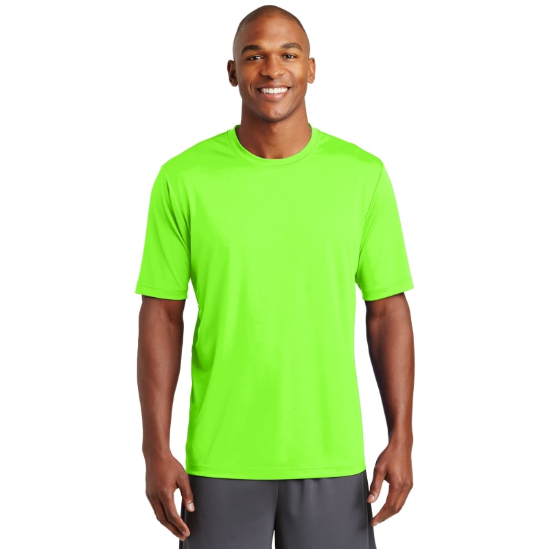 Sport-Tek PosiCharge Tough Tee . 14