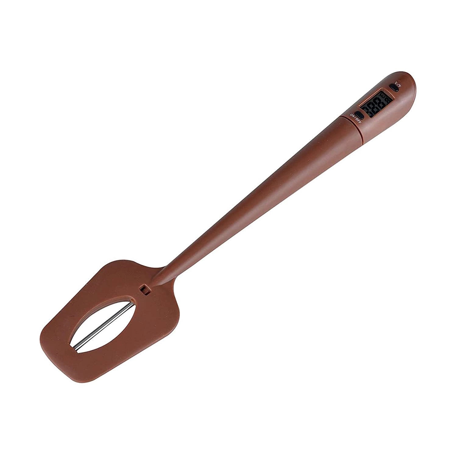 Digital Barbecue Thermometer 6