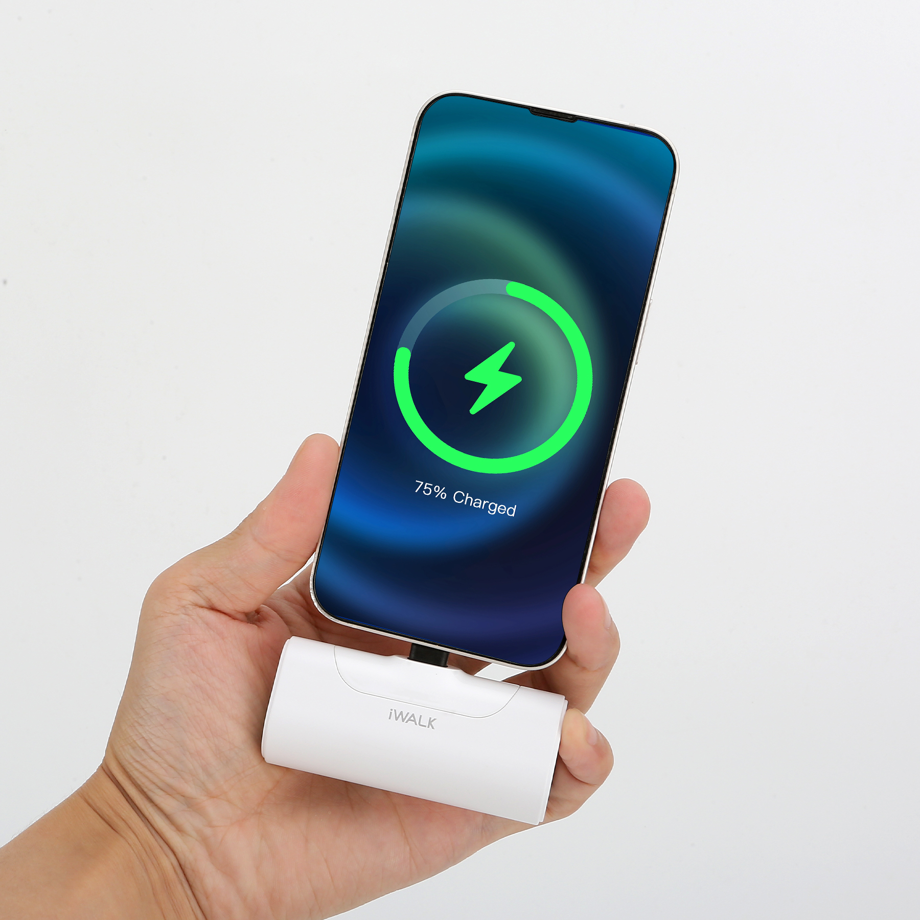 iWALK® LinkPod 4 Portable Charger 4500mAh 5