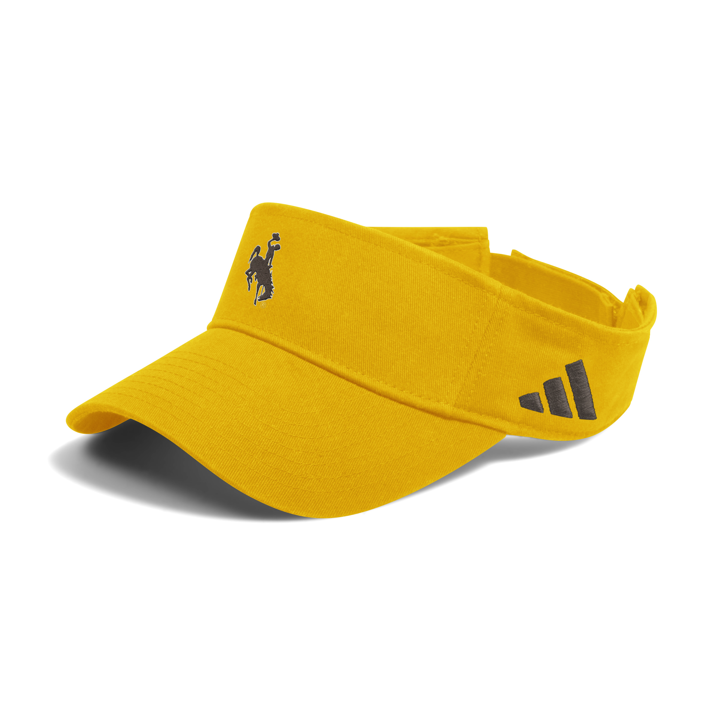 Adjustable Visor 38