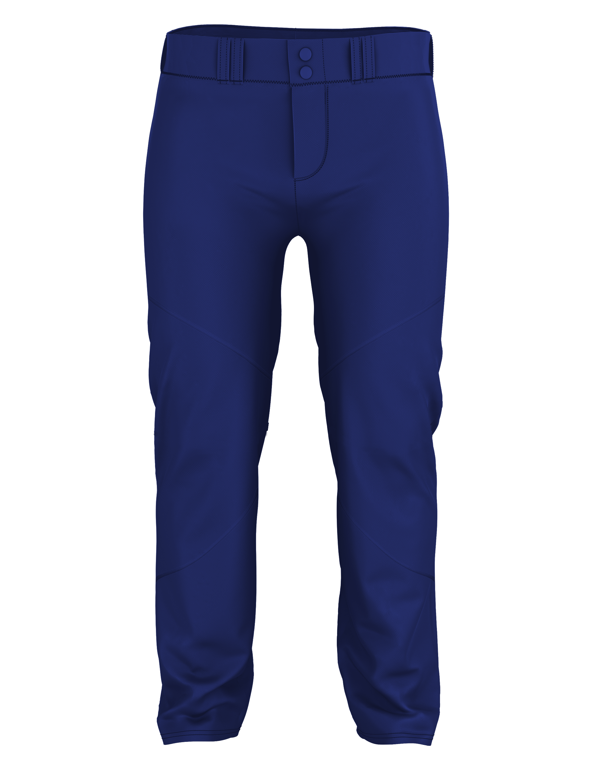 Youth Crush Premier Baseball Pant 3