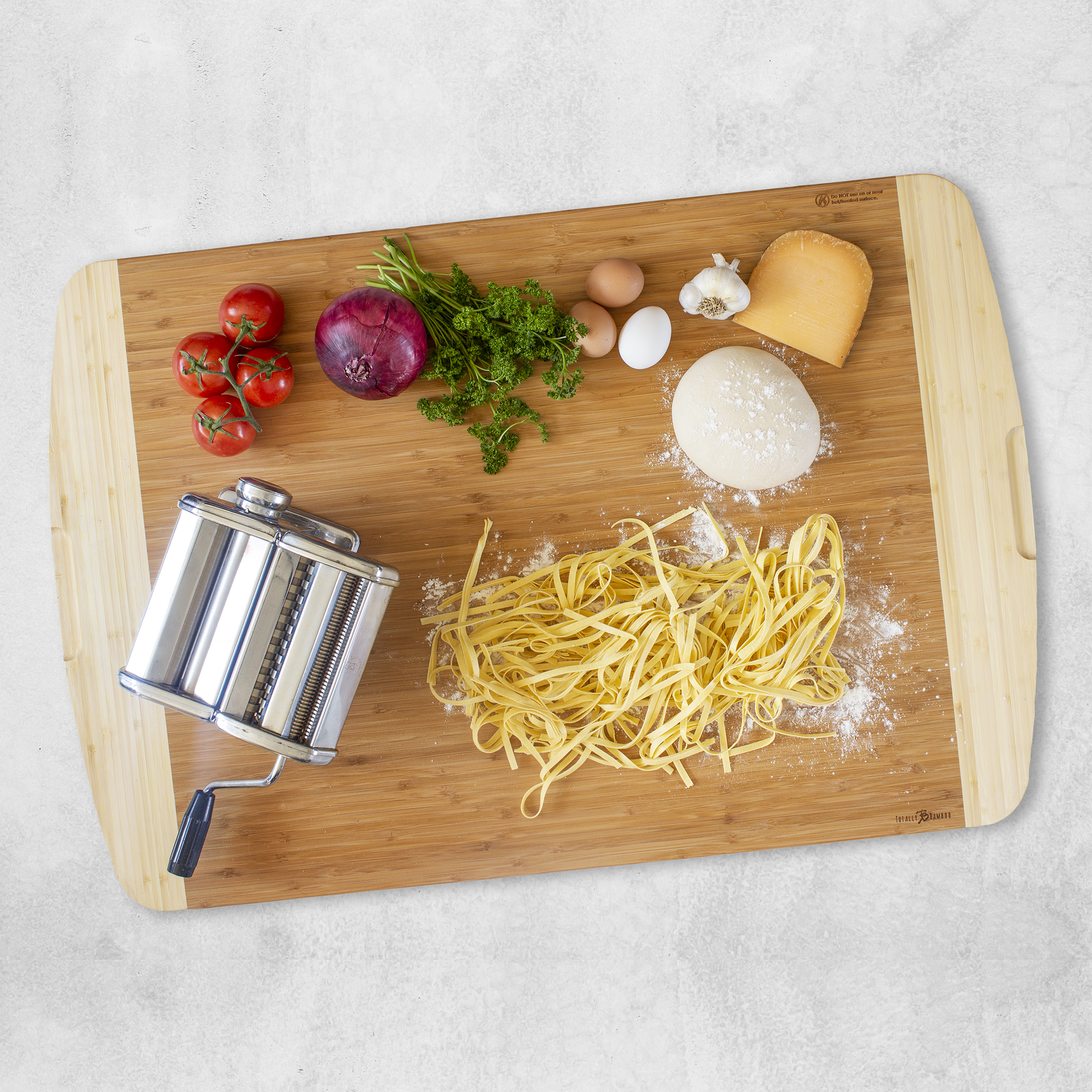 36" Countertop Cutting Board 6