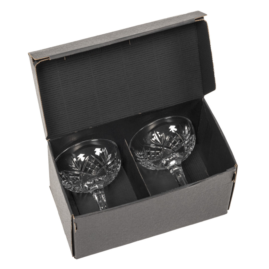 Brinkley Cocktail Coupe - 6oz 7