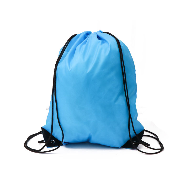 High Quality WaterproofDrawstring Backpack 4