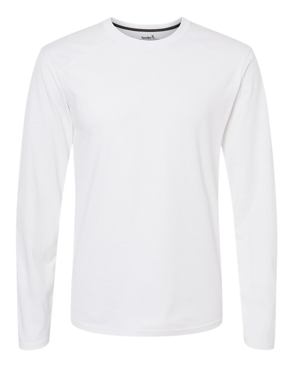 Unisex RecycledSoft™ Long Sleeve T-Shirt - 2016 6