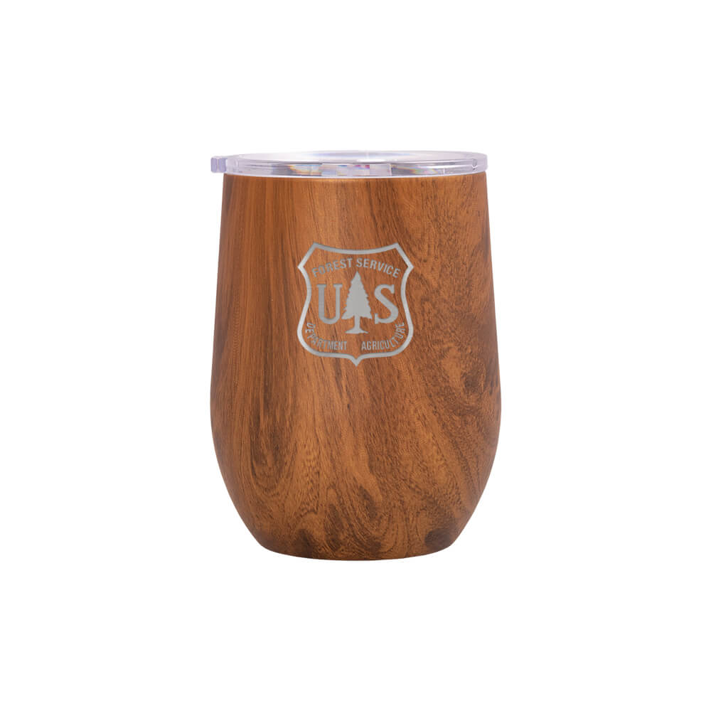 Patriot Stemless 12oz Wine Tumbler 22