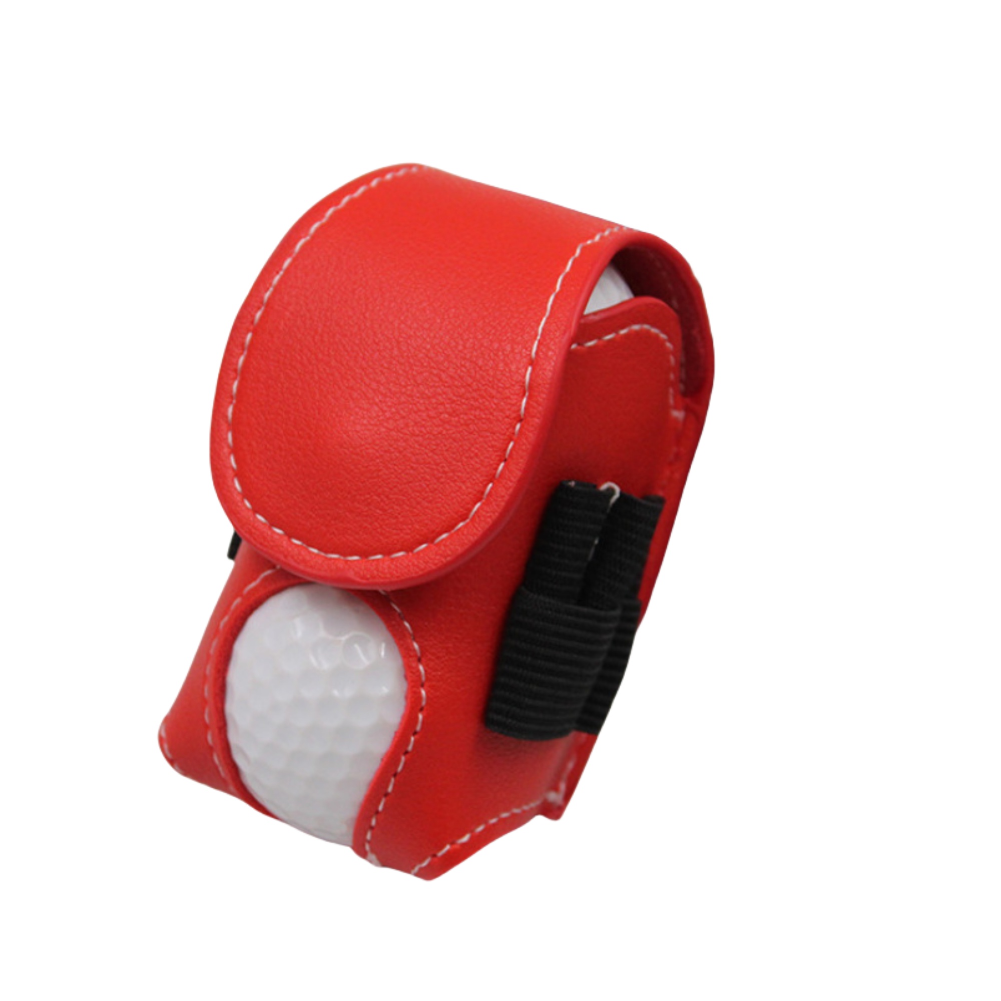 Golf Waist Holder With Tee Holder 6