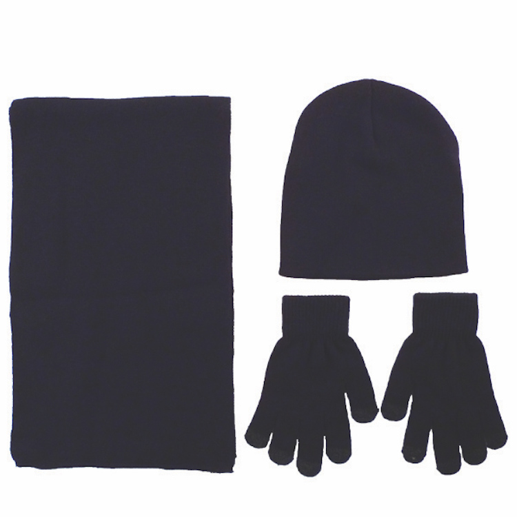 Acrylic Knit Set 5
