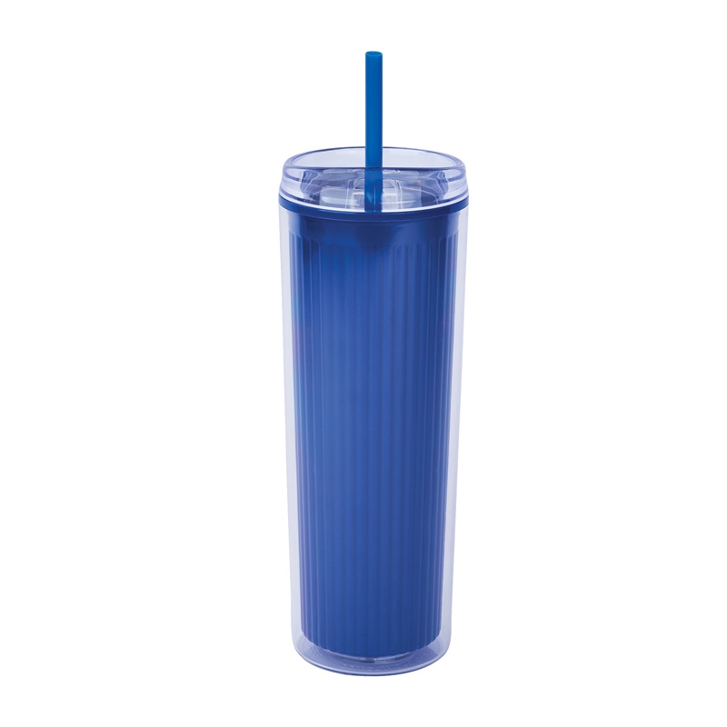 Esme 24 oz. Double Wall AS Tumbler 20