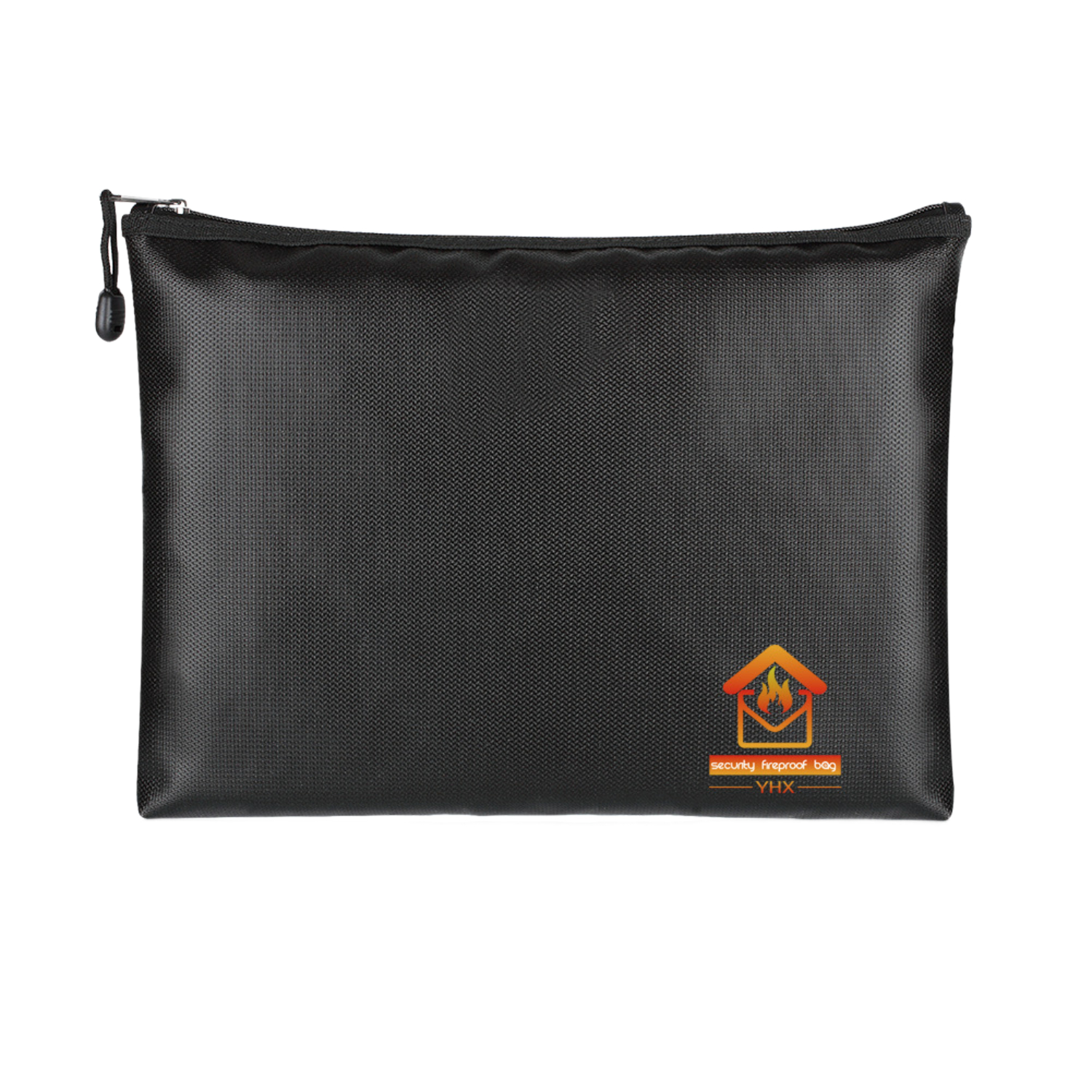 Waterproof And Fireproof Document Pouch 5