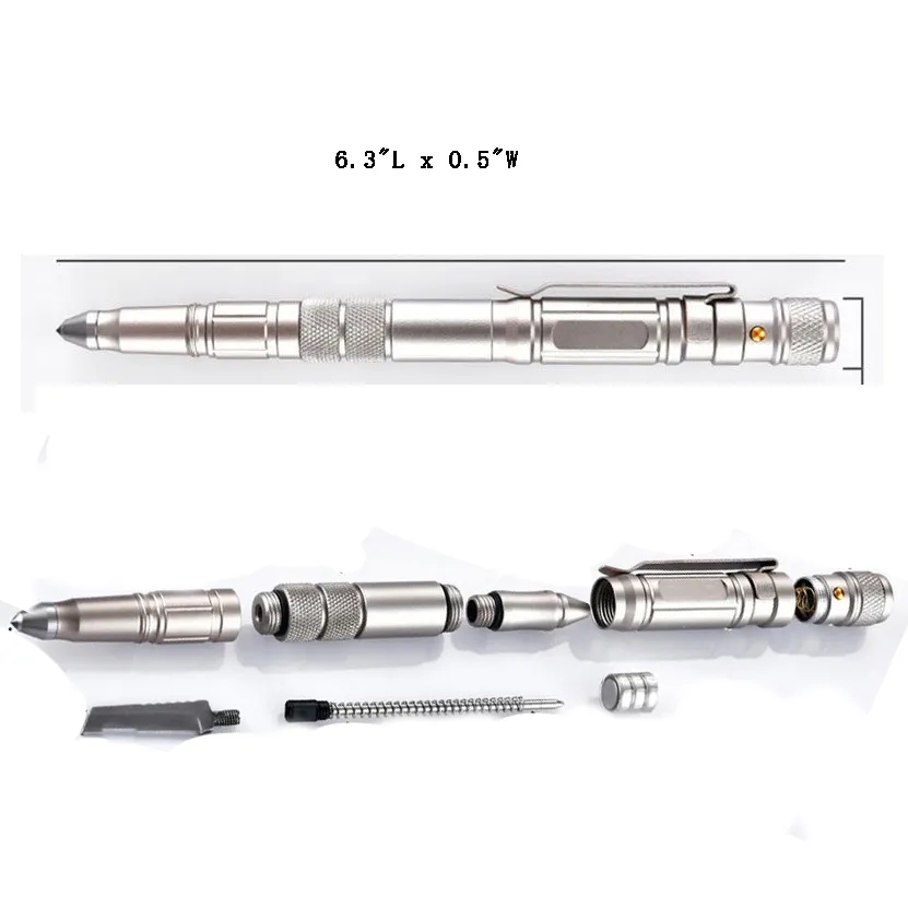 Multi-tool Pen 2