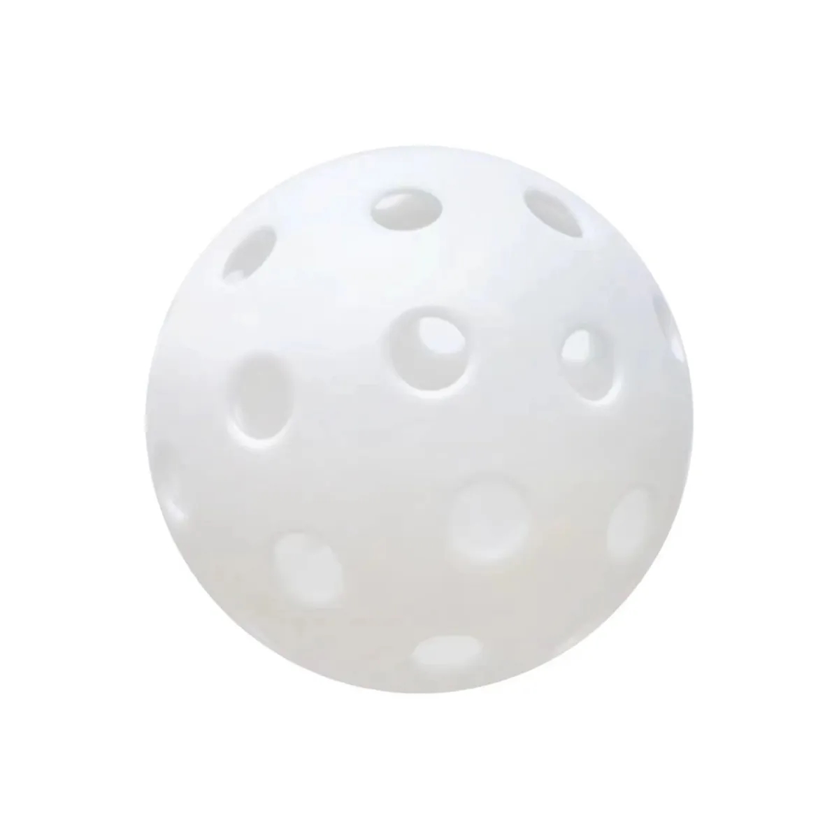 In Stock Custom Indoor Or Outdoor pickleballs 4