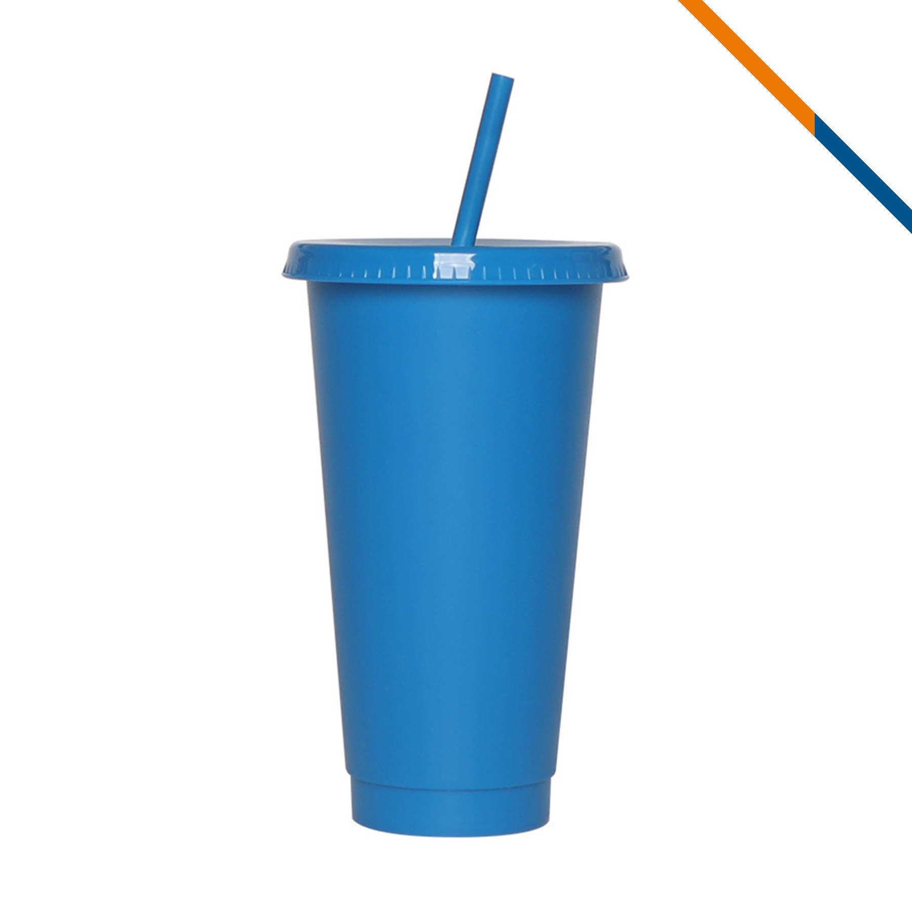 Garon UV Color Changing Tumblers - 24 OZ. 20