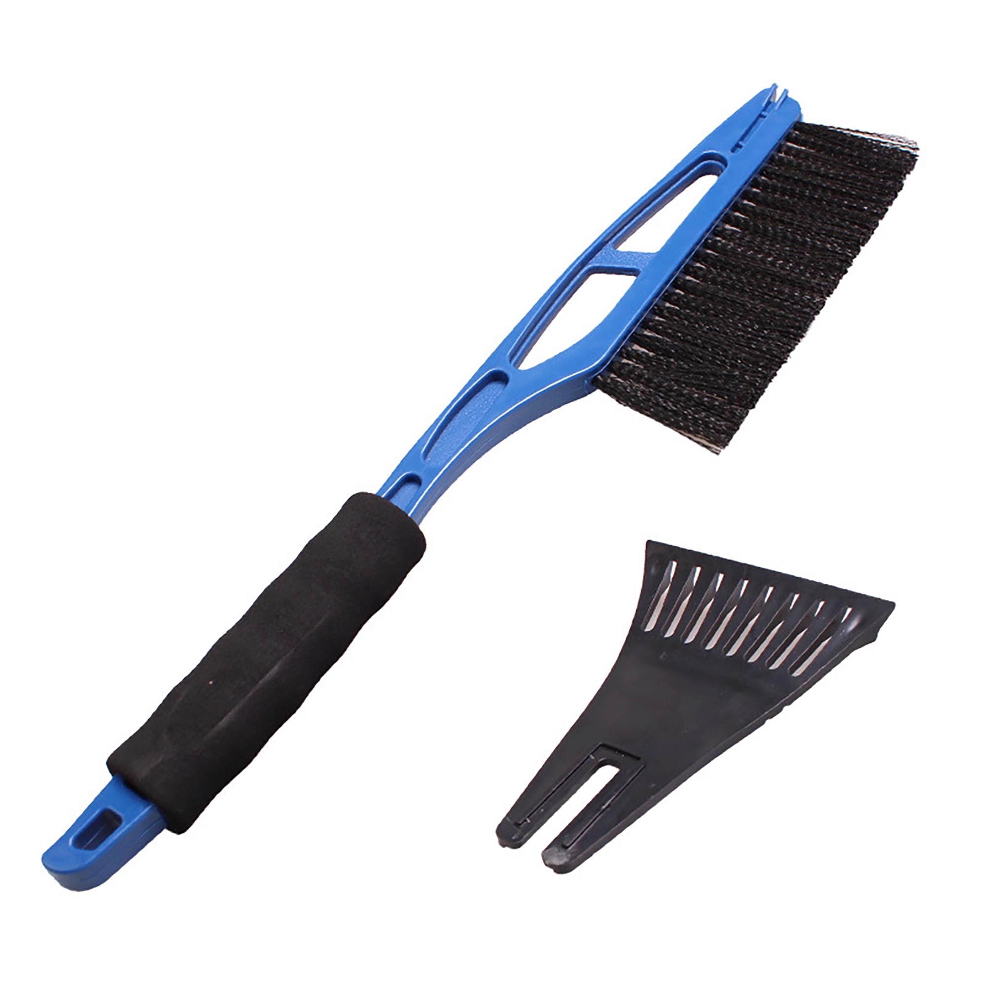 2 in 1 Long Handle Snow Brush 4