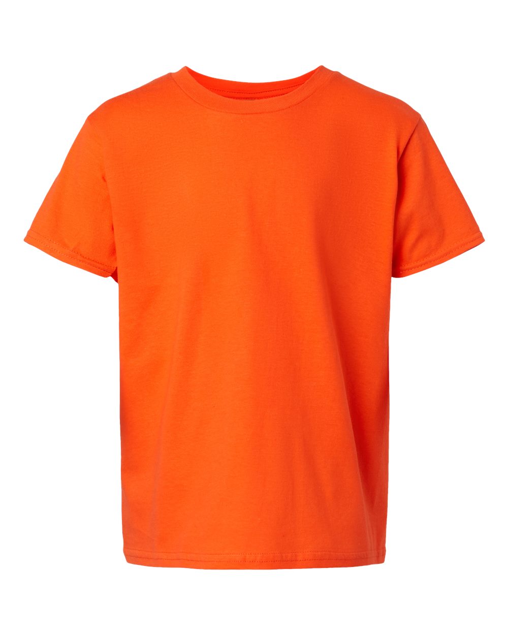 Youth Softstyle® T-Shirt - 64000B 161