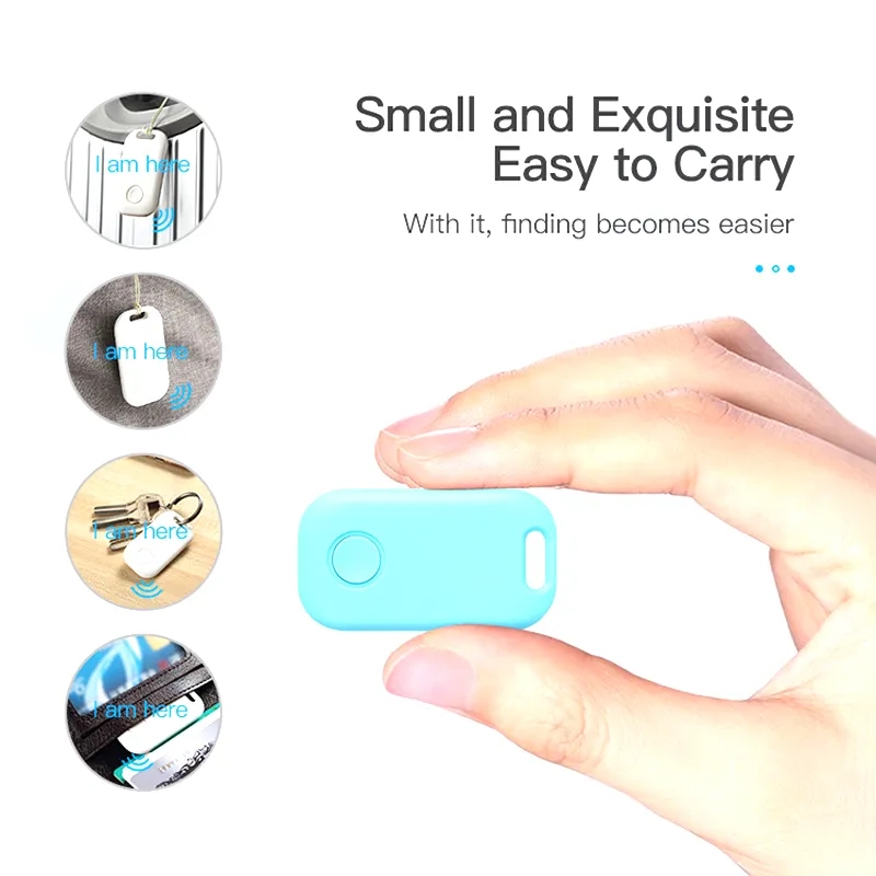 Anti Lost Device Bluetooth 3