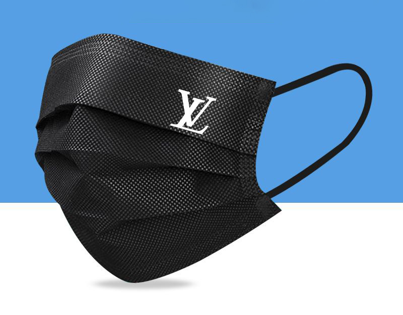 Non-woven Disposable Masks 2
