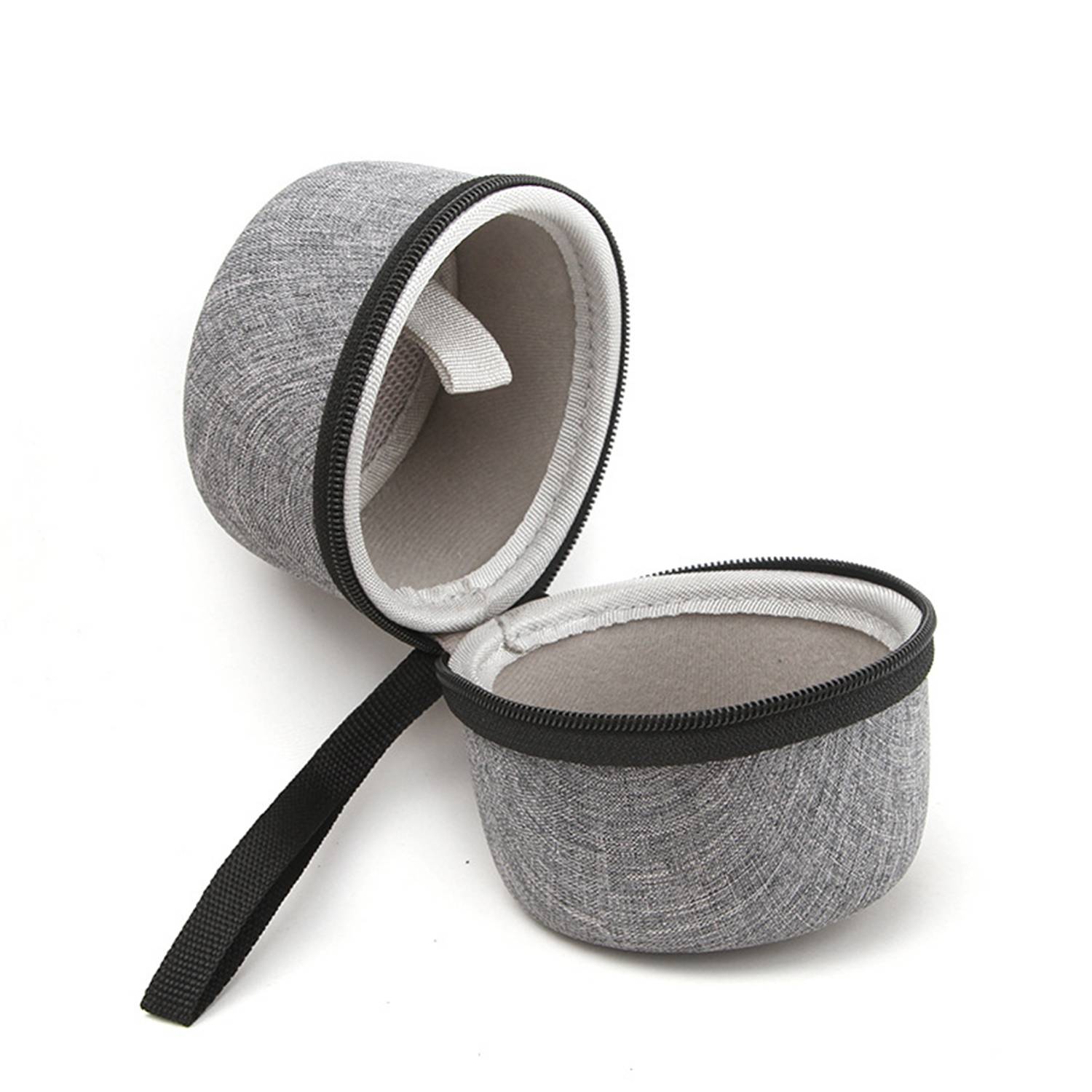 Portable Cylinder Travel Case 4