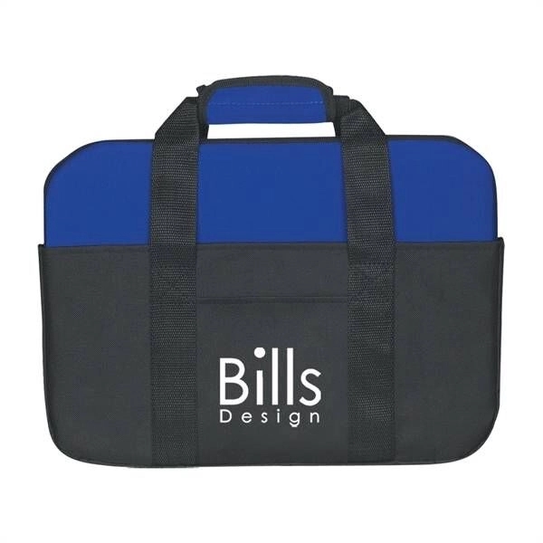 Neoprene laptop case 1