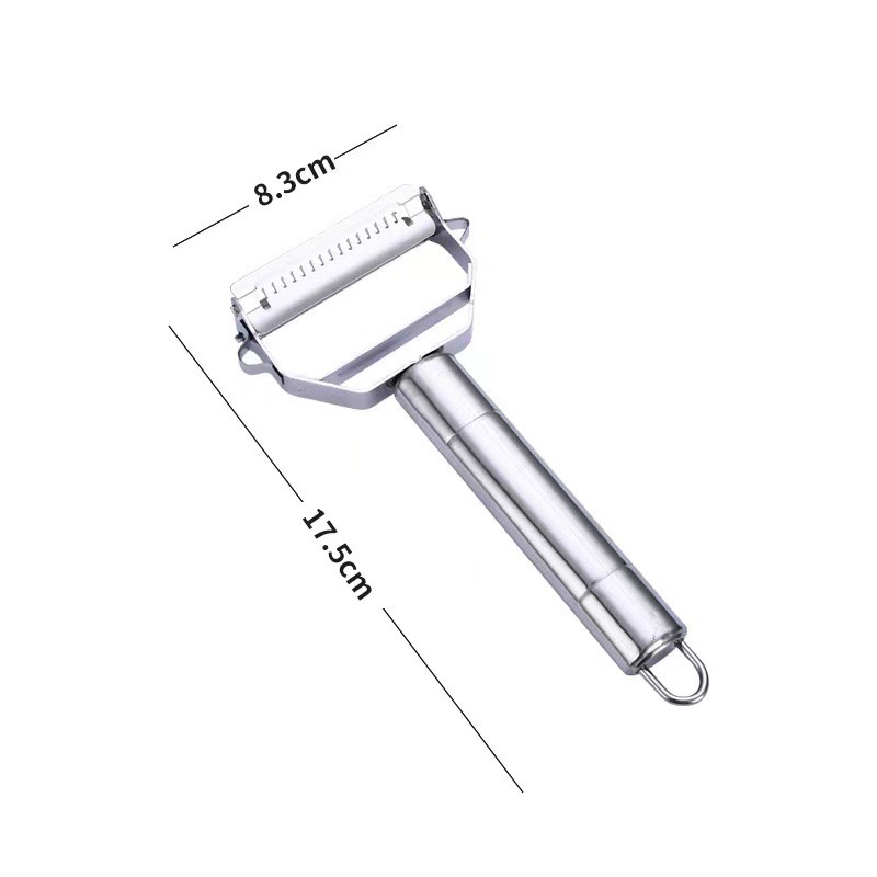 Julienne and Vegetable Peeler 2