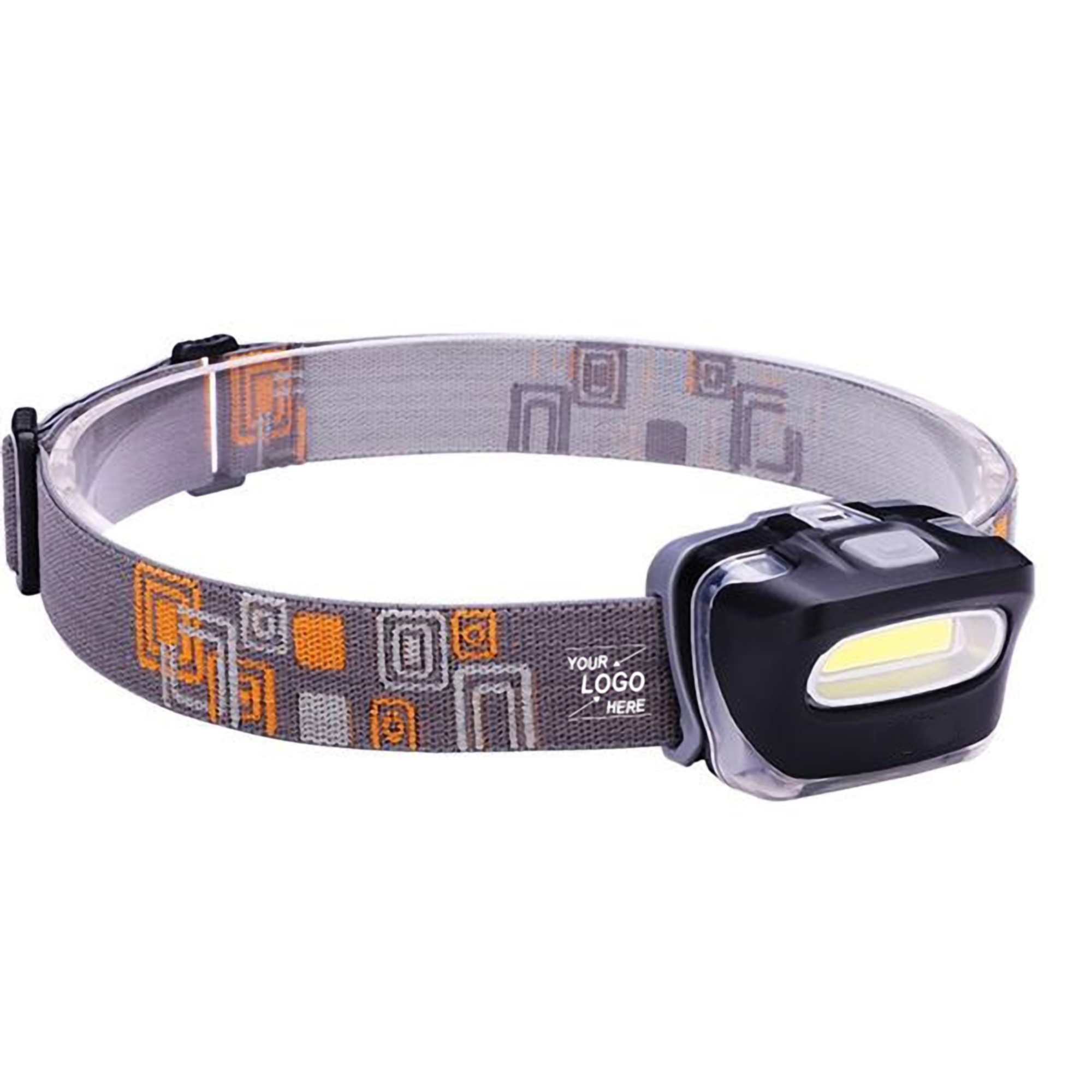 COB LED Camping Headlamp 5