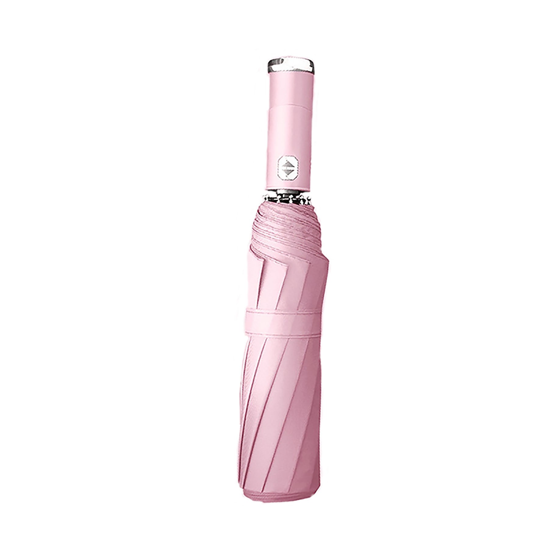 Portable Travel Umbrella With LED 3