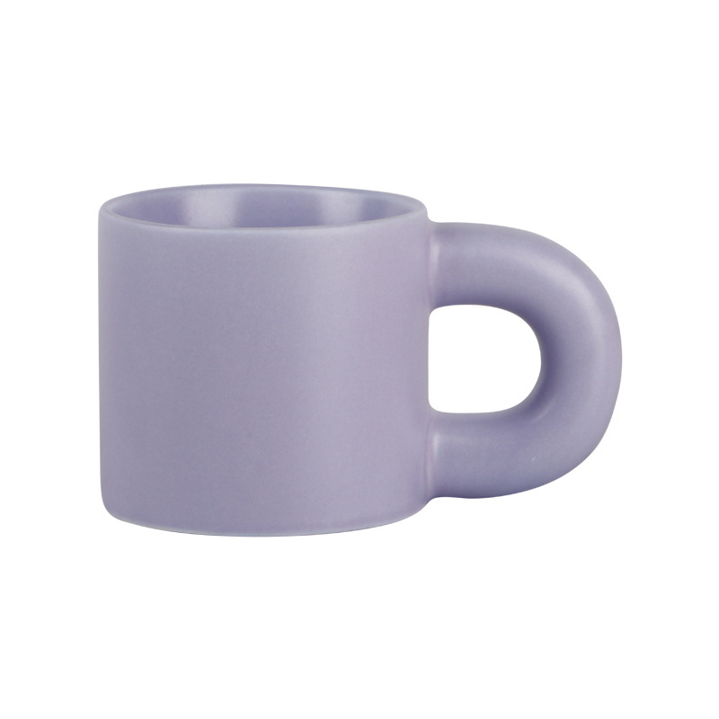 Nordic Ceramic Cup 10