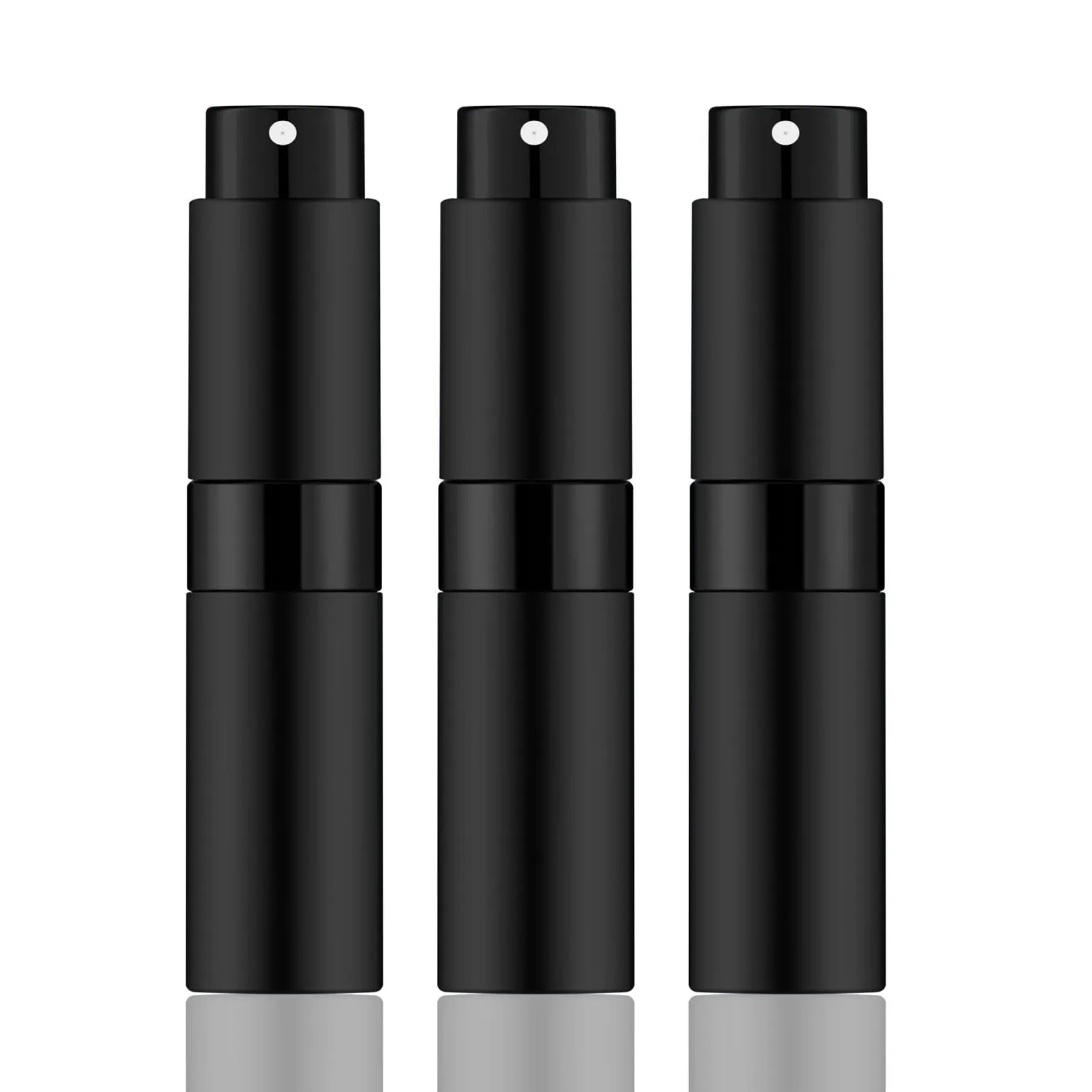 Pocket Travel Perfume Liquid Sprayer 3