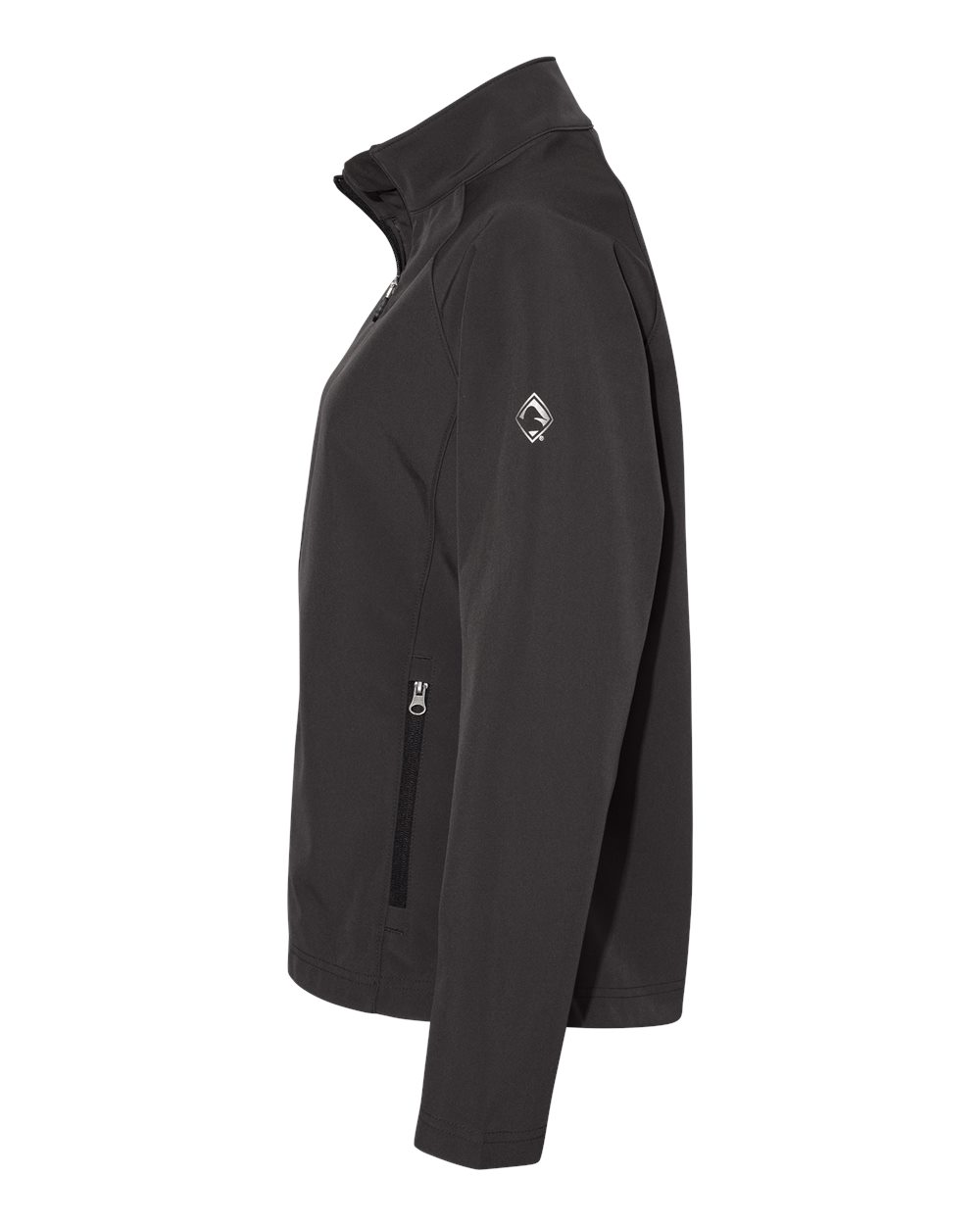 Women's Contour Soft Shell Jacket - 9439 11