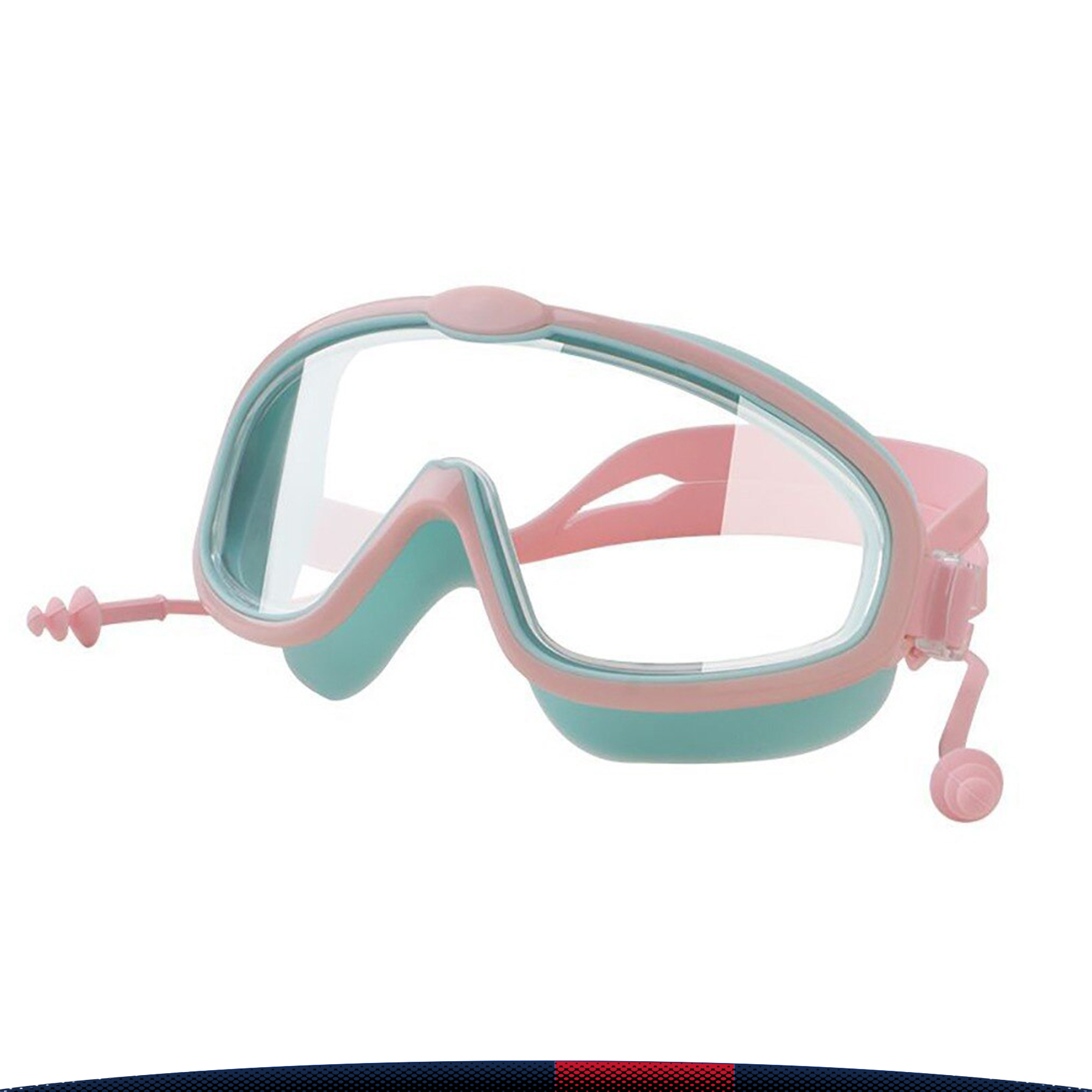 Anzie Kids Swimming Goggles 2