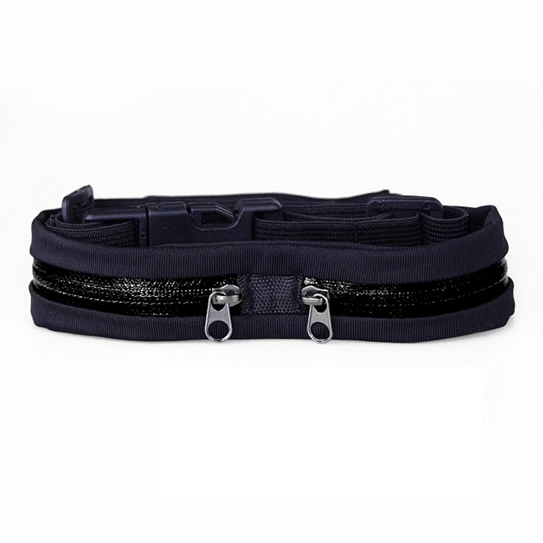 Double Pocket Waterproof Outdoor Sport Waist Bag 9