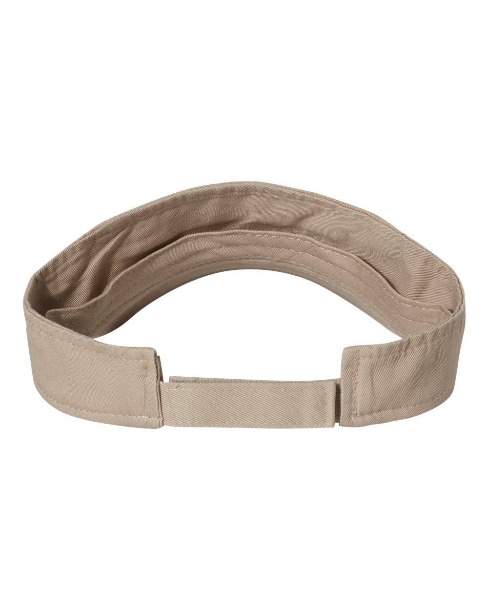 Bio-Washed Visor - VC500 50