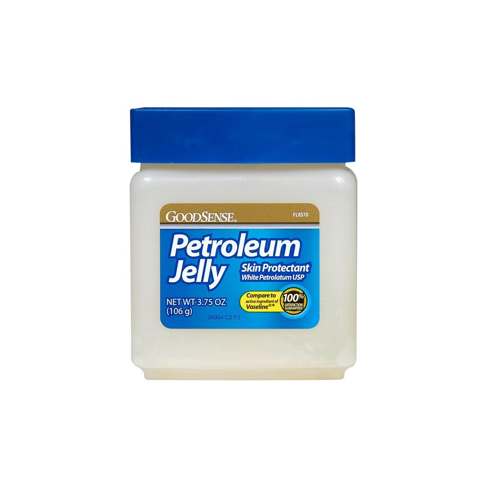 Petroleum Jelly - 4 oz 1