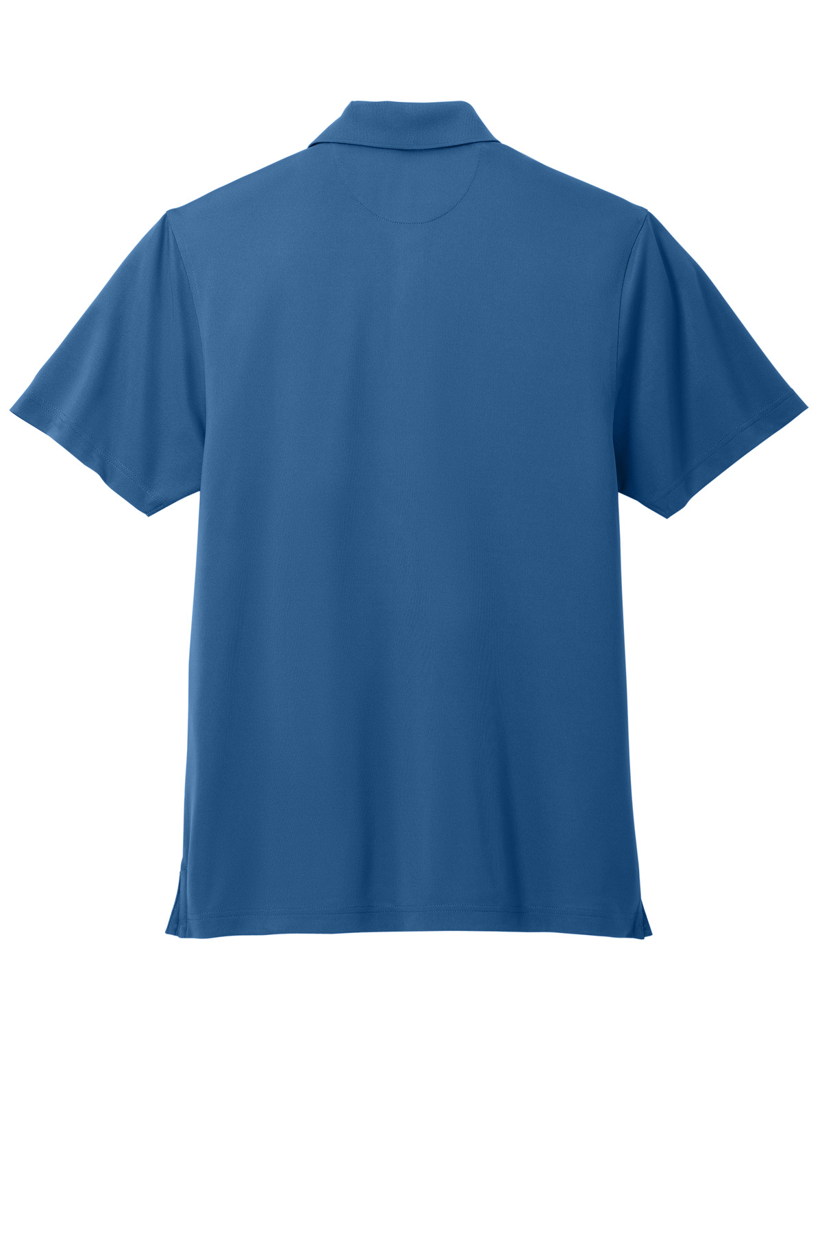 Mesh Pique Performance Polo