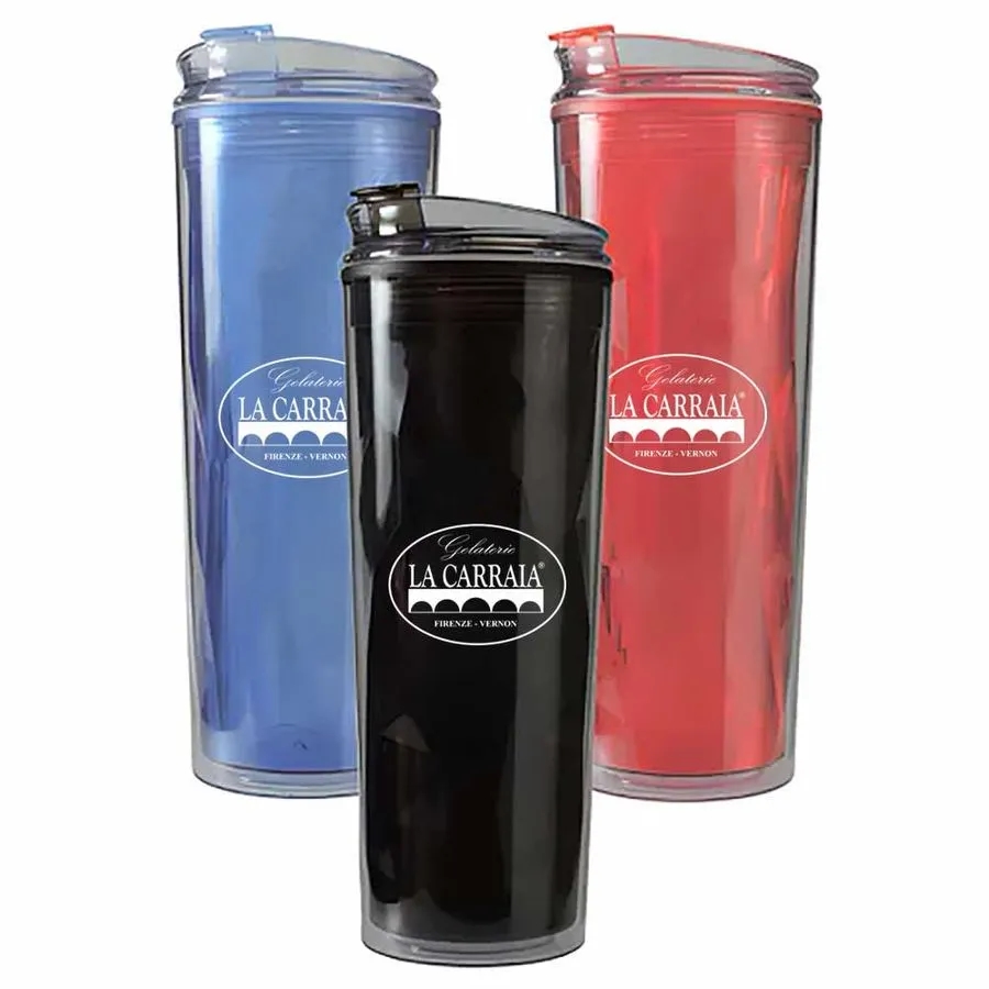 20 Oz Venture Seeker Travel Mugs 4