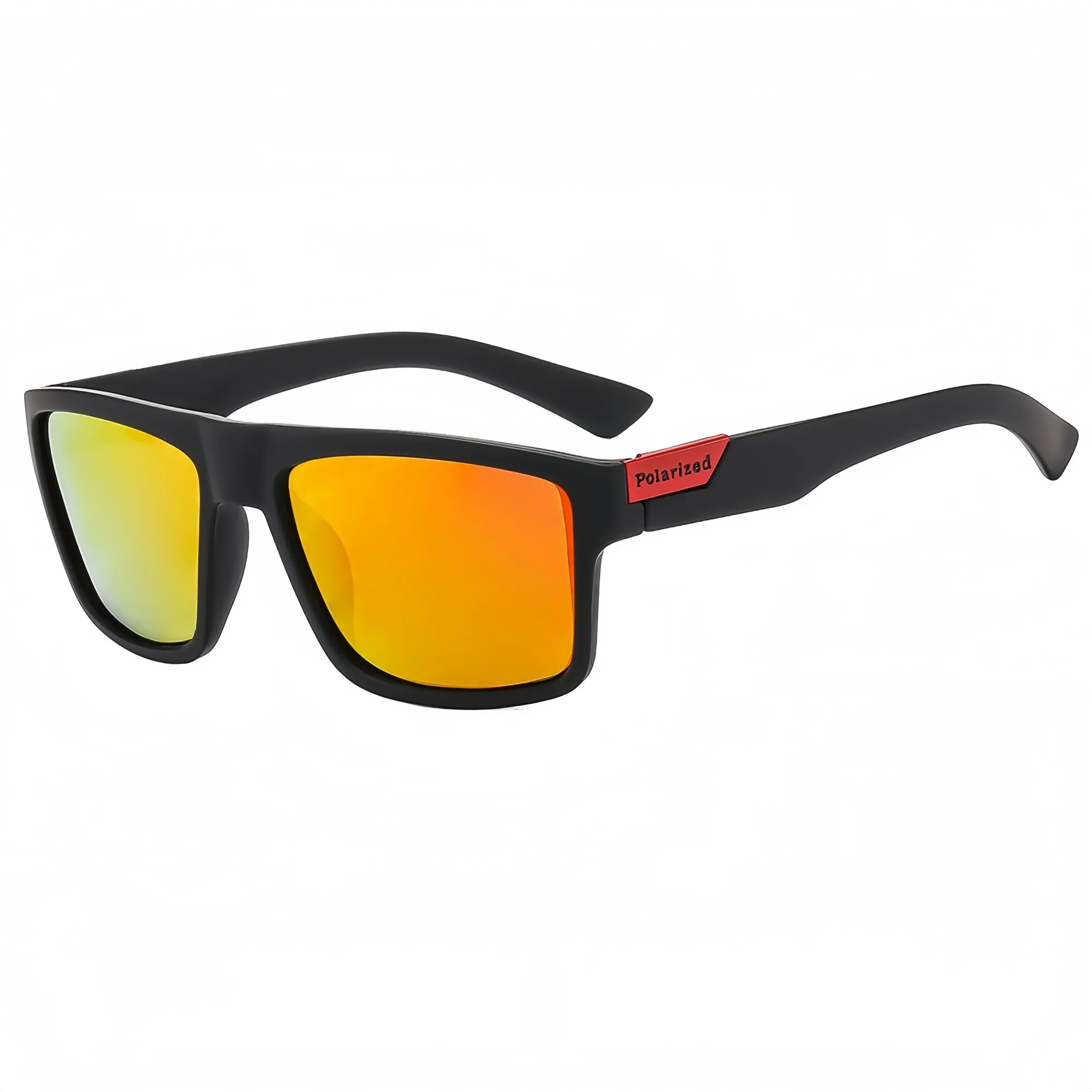 Stylish Polarized Sunglasses with Full UV Protection 8