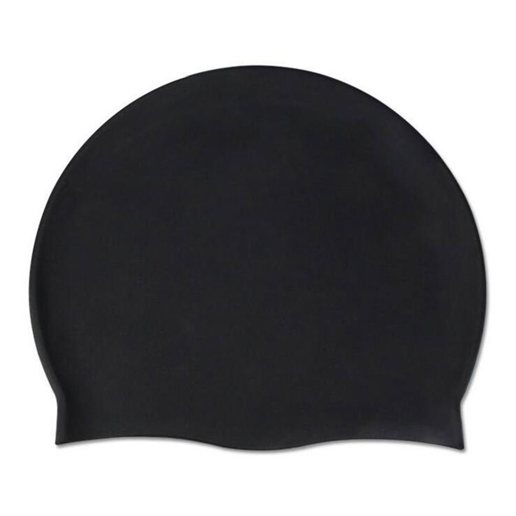 Silicone Swim Cap 4