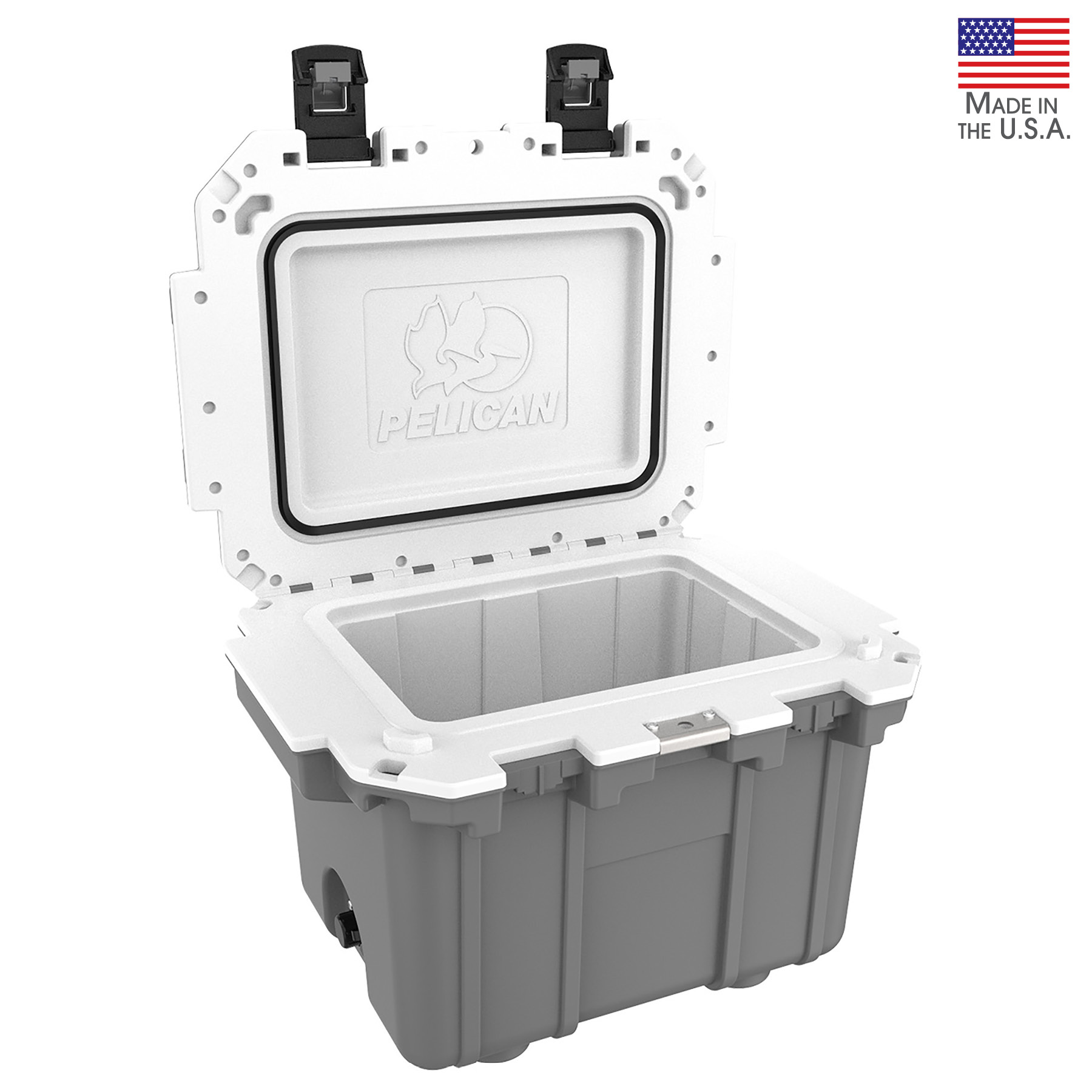 Pelican™ 30qt Elite Cooler 43